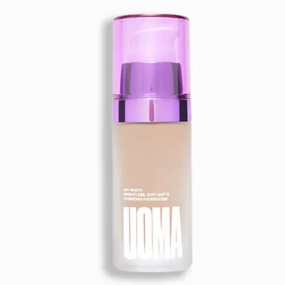 Uoma Beauty Other - UOMA Say What?! Foundation